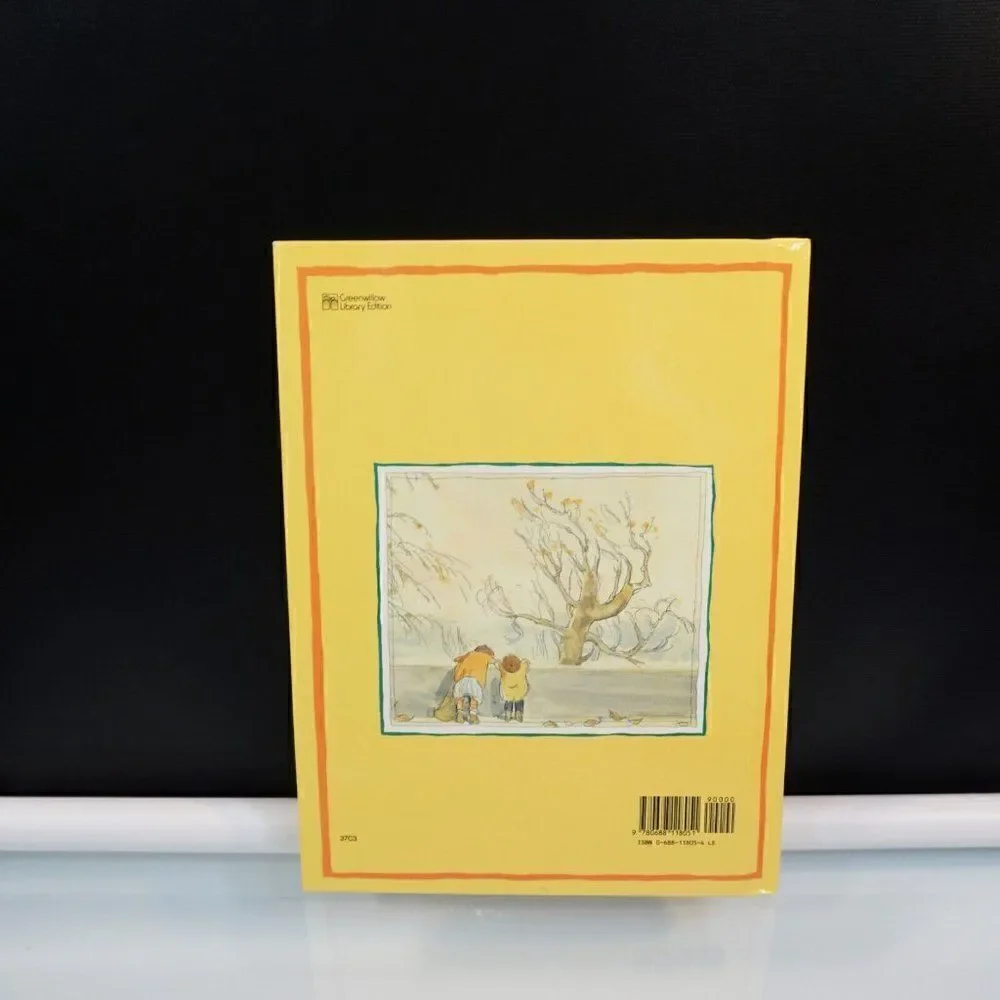 Halfway to Your House By Charlotte Pomerantz 1993 HC Pictures Gabrielle Vincent